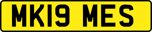 MK19MES