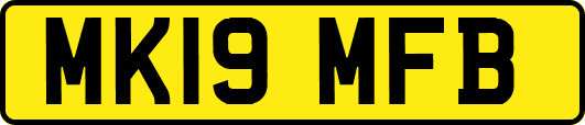 MK19MFB