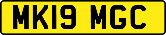 MK19MGC