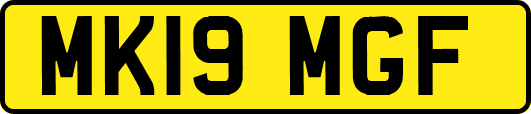 MK19MGF