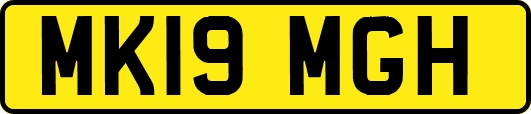 MK19MGH