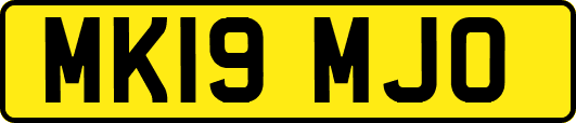 MK19MJO