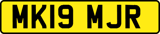 MK19MJR