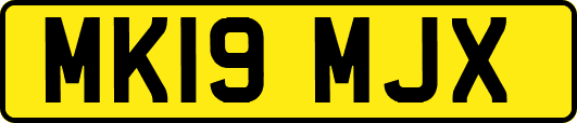 MK19MJX
