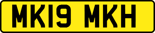 MK19MKH