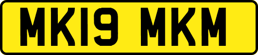 MK19MKM
