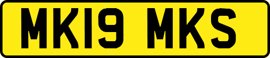MK19MKS