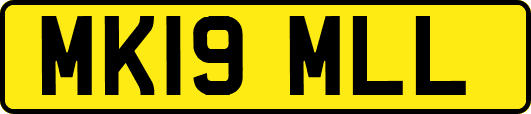 MK19MLL