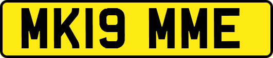 MK19MME