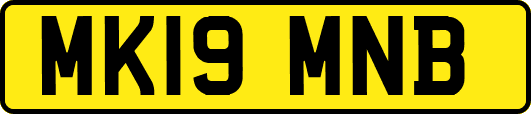 MK19MNB