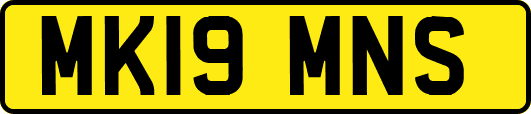 MK19MNS