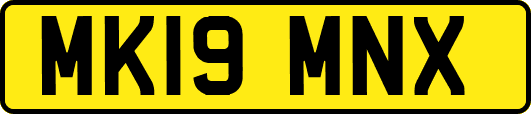 MK19MNX