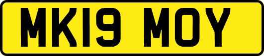 MK19MOY