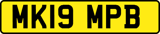 MK19MPB