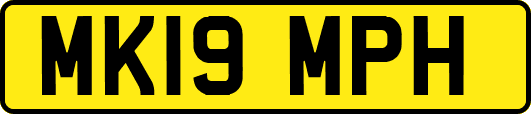 MK19MPH