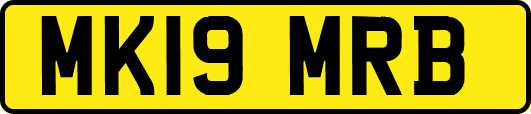 MK19MRB