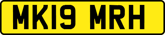 MK19MRH