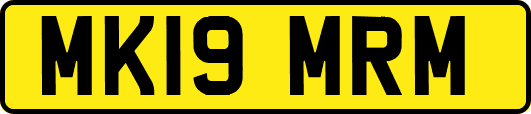 MK19MRM