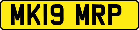 MK19MRP