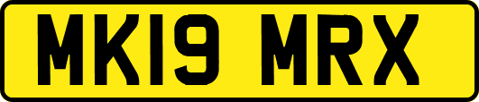 MK19MRX