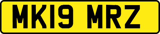 MK19MRZ