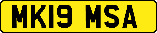 MK19MSA
