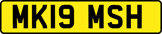 MK19MSH