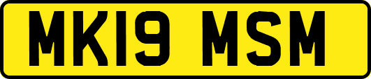 MK19MSM