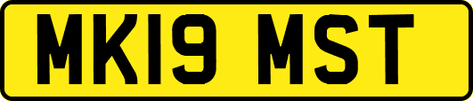 MK19MST