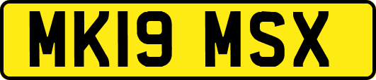 MK19MSX