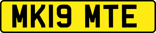 MK19MTE