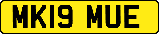 MK19MUE