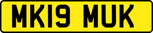 MK19MUK