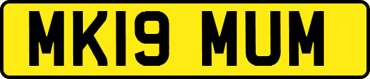 MK19MUM