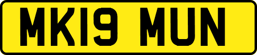 MK19MUN