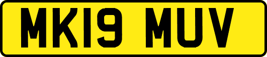 MK19MUV