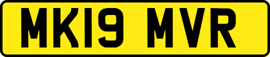 MK19MVR