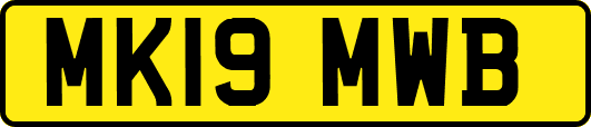 MK19MWB