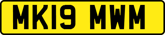 MK19MWM