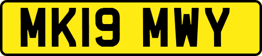 MK19MWY