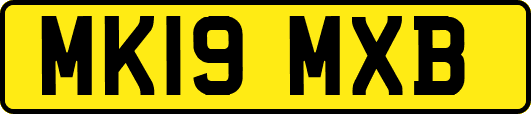 MK19MXB