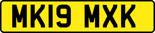 MK19MXK