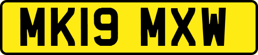 MK19MXW