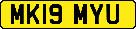 MK19MYU