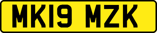 MK19MZK