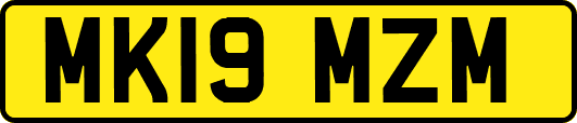 MK19MZM