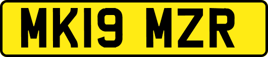 MK19MZR