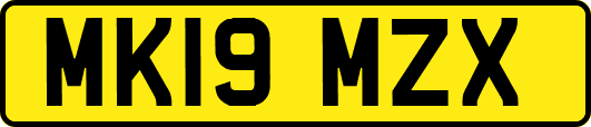 MK19MZX