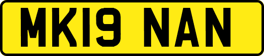 MK19NAN