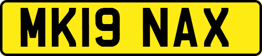 MK19NAX